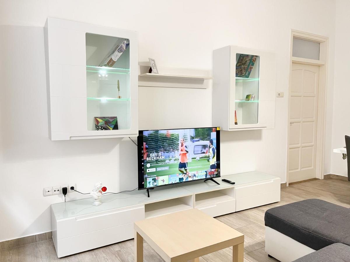 Majestic Residency - 3 Bedrooms Budapešť