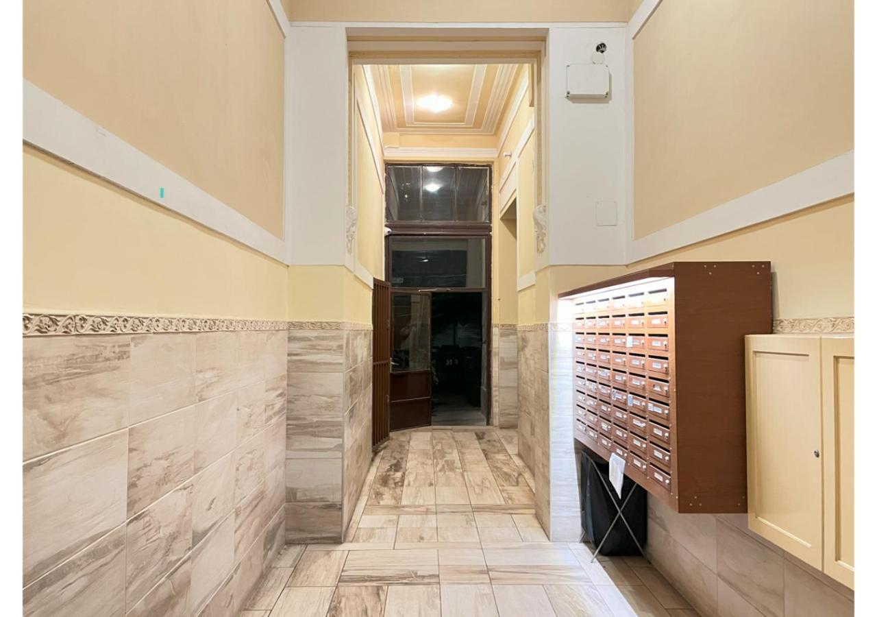 Majestic Residency - 3 Bedrooms * Budapest