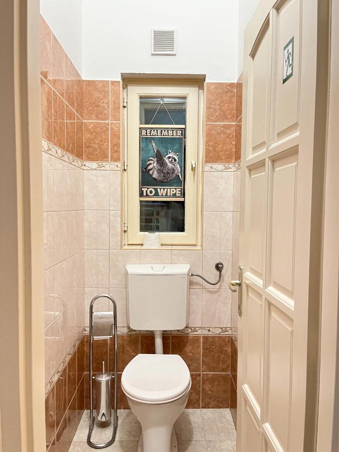 Majestic Residency - 3 Bedrooms Apartmán Budapešť