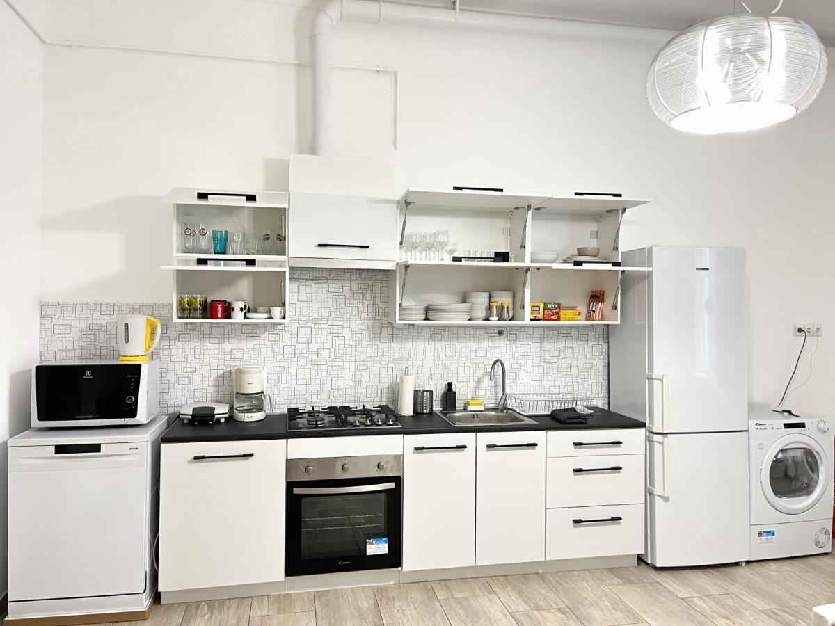 Apartmán Majestic Residency - 3 Bedrooms