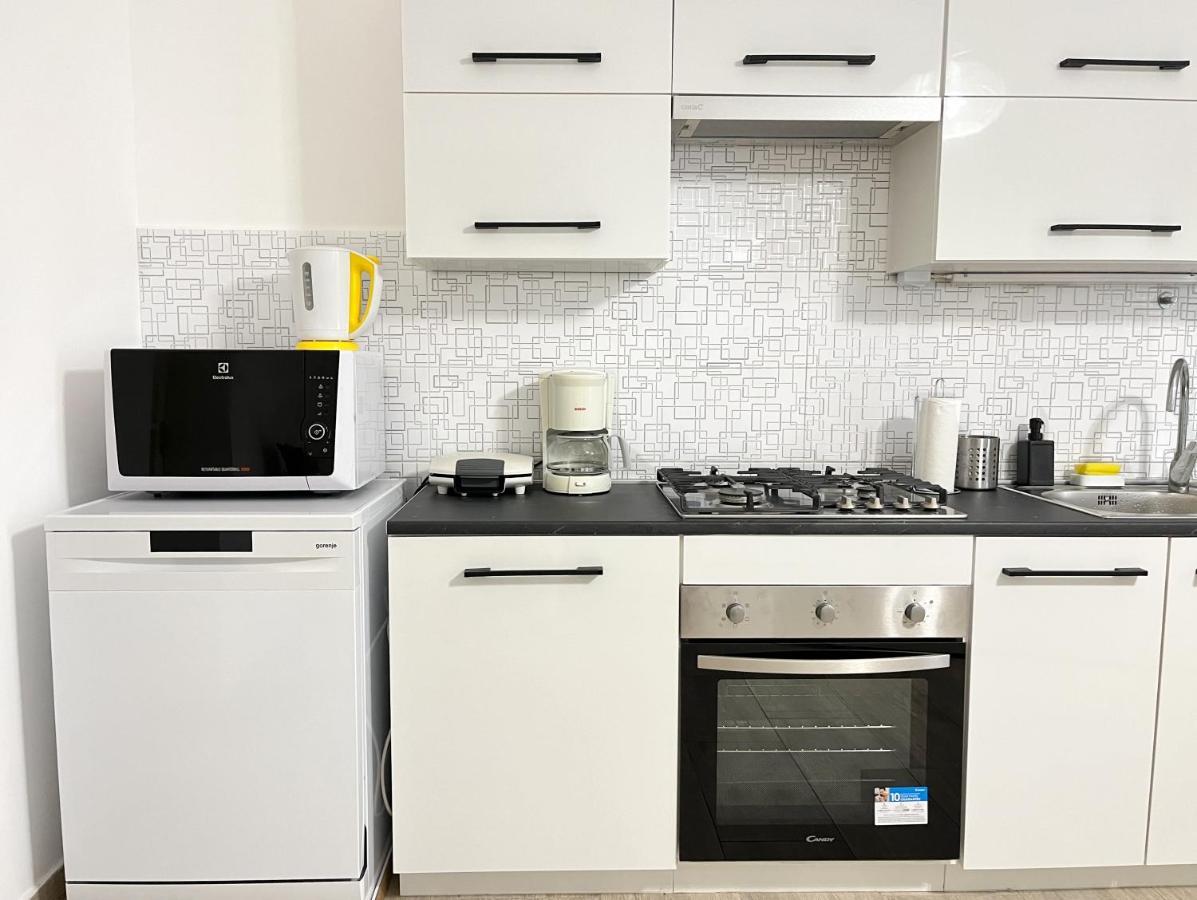 Apartment Majestic Residency - 3 Bedrooms