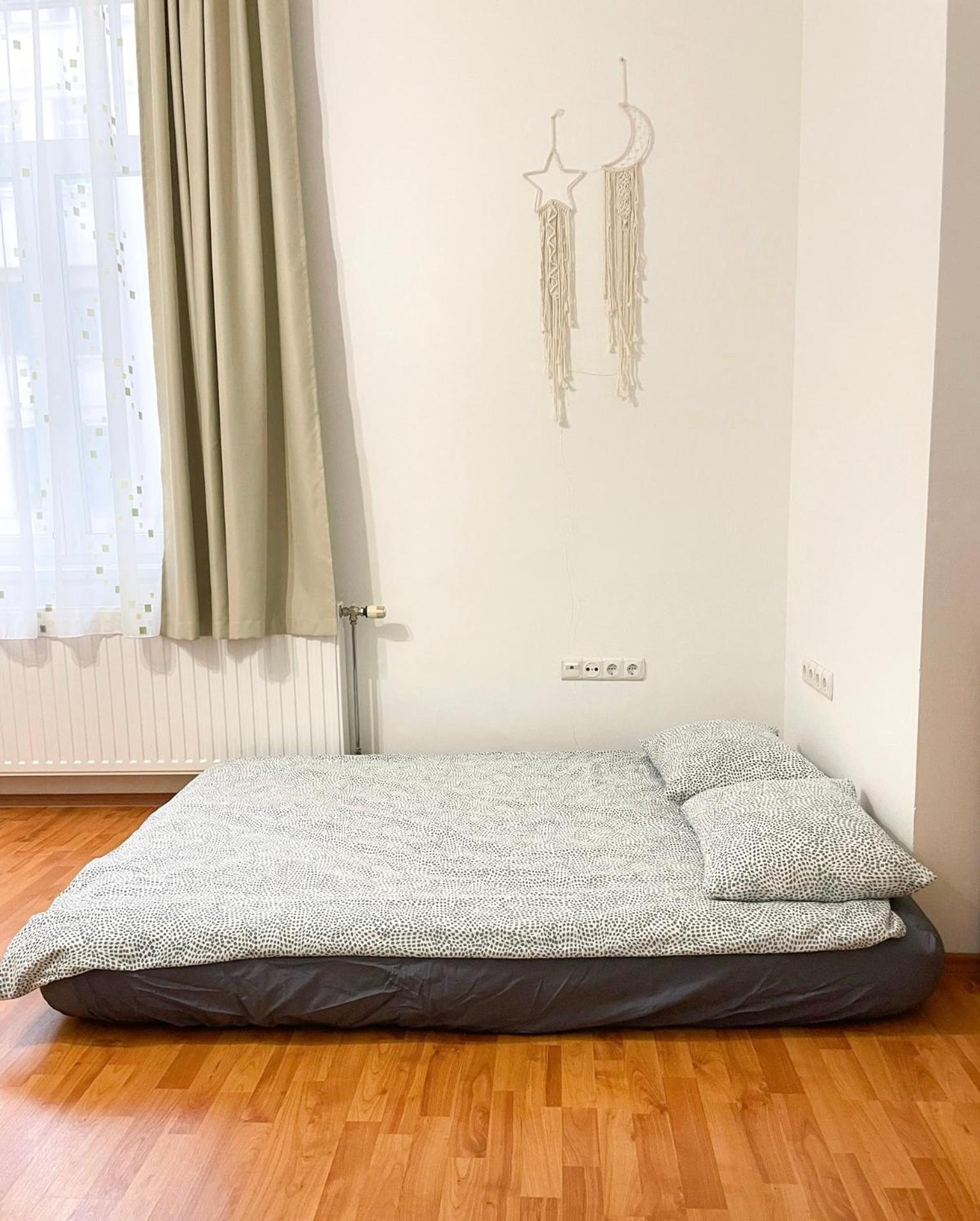 Majestic Residency - 3 Bedrooms Apartmán *