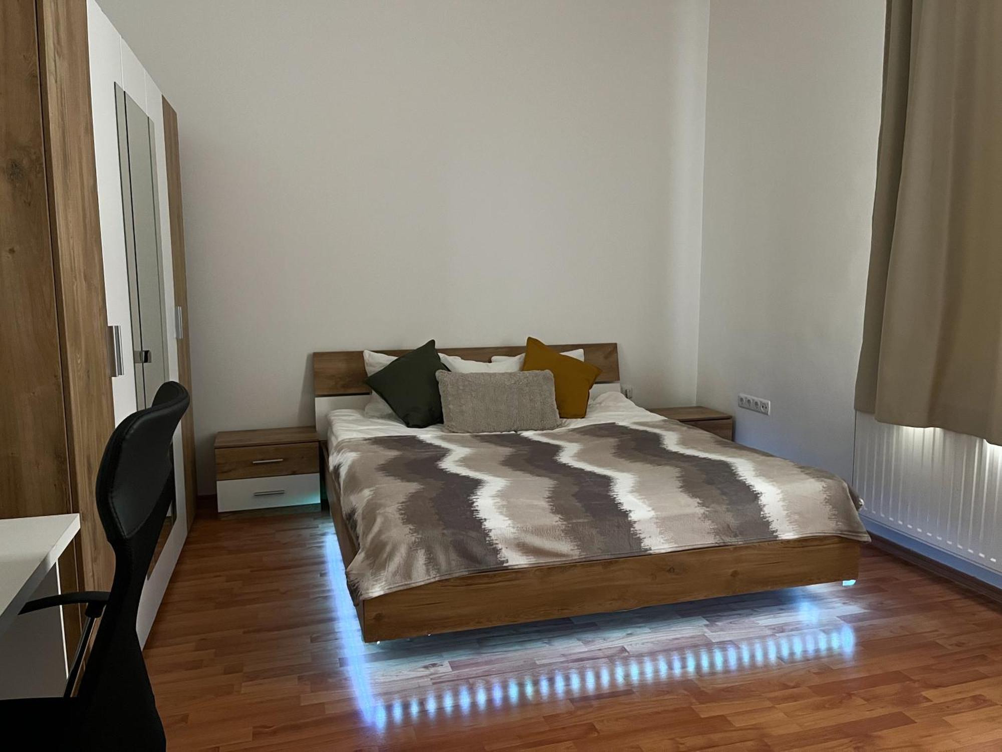 Majestic Residency - 3 Bedrooms Budapešť