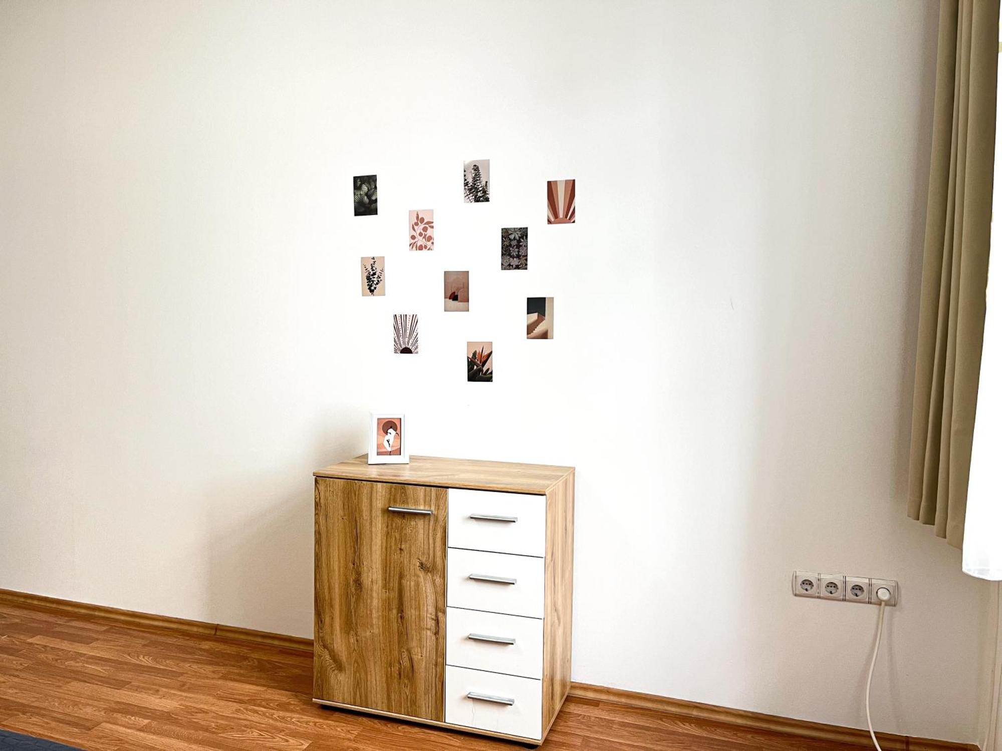 Majestic Residency - 3 Bedrooms * Budapešť