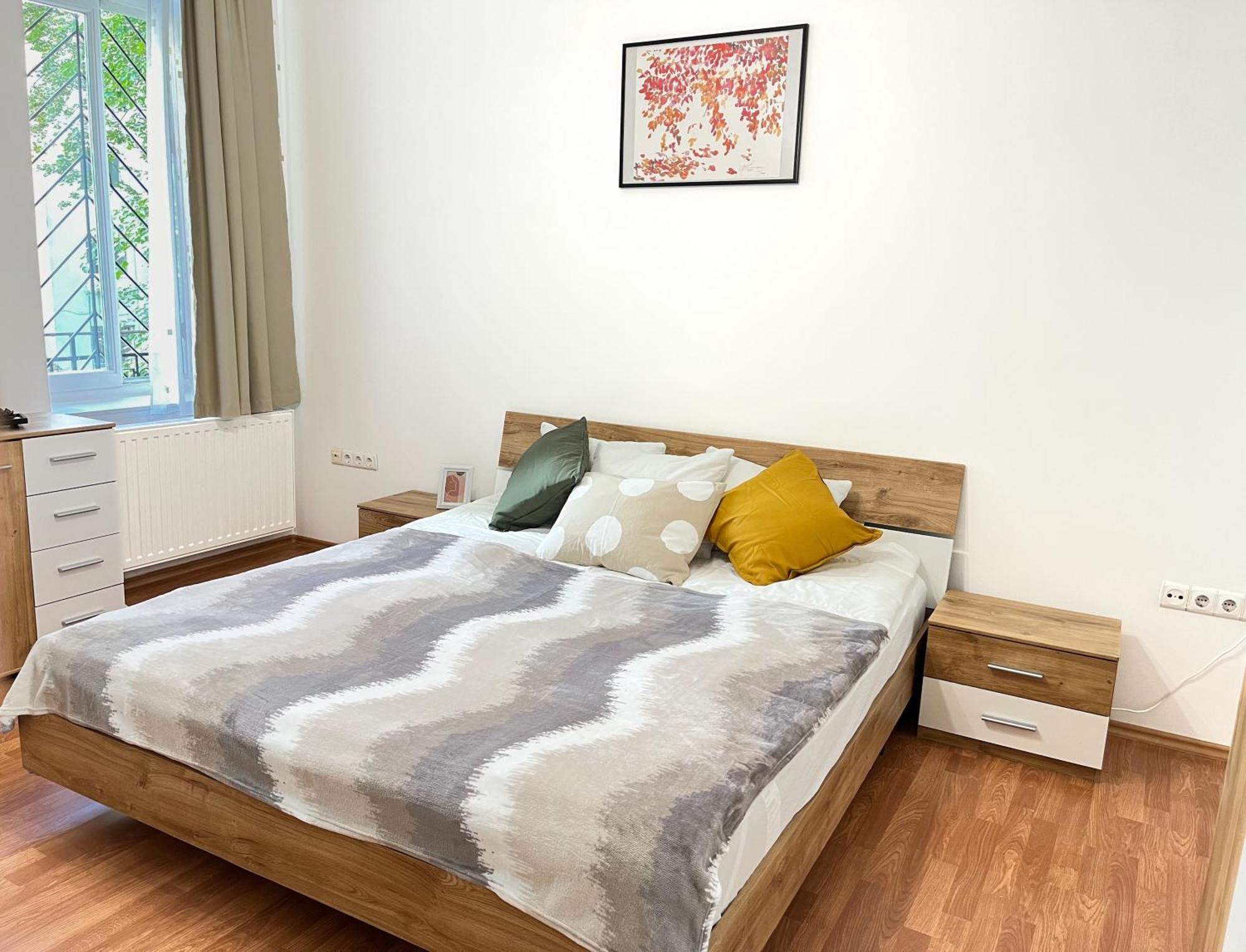 Majestic Residency - 3 Bedrooms Budapest