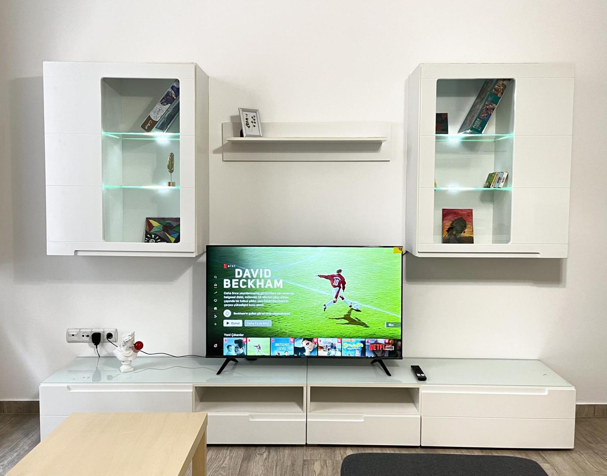 Apartmán Majestic Residency - 3 Bedrooms