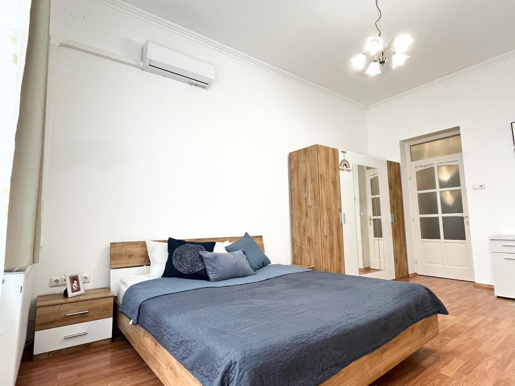 Majestic Residency - 3 Bedrooms Appartement *