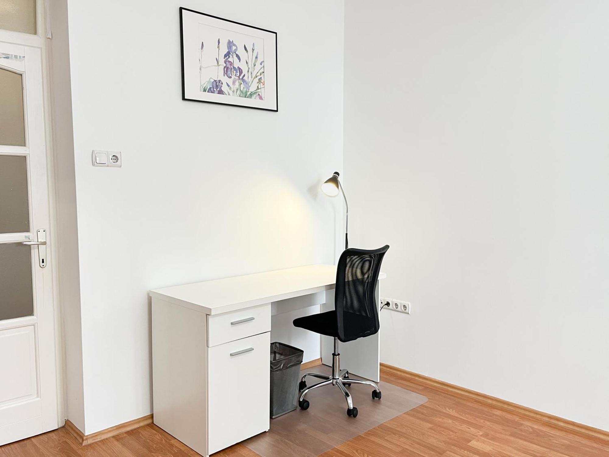 Majestic Residency - 3 Bedrooms Appartement
