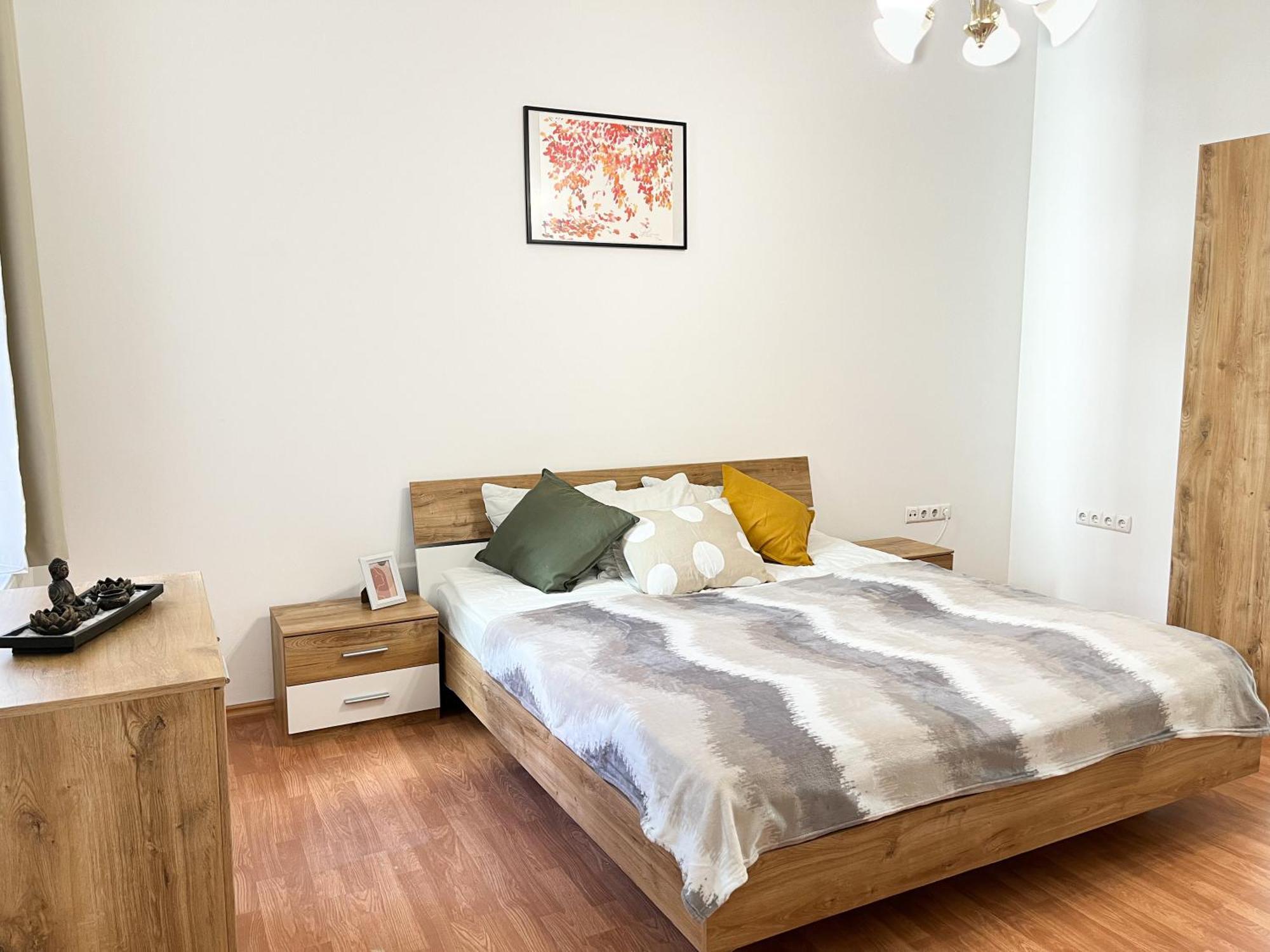Majestic Residency - 3 Bedrooms Appartement